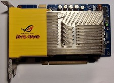 ASUS EN8600GT Silent HTDP