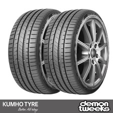 2 x 225/40 R18 92Y XL Kumho