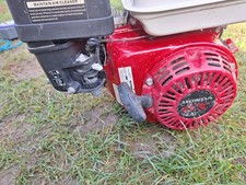 USED HONDA GX200 ENGINE