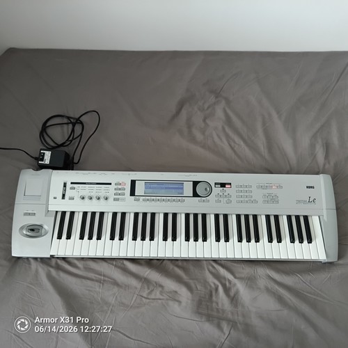 Korg triton key - korg, 61-key