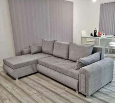 Aston Sofa - Universal Side