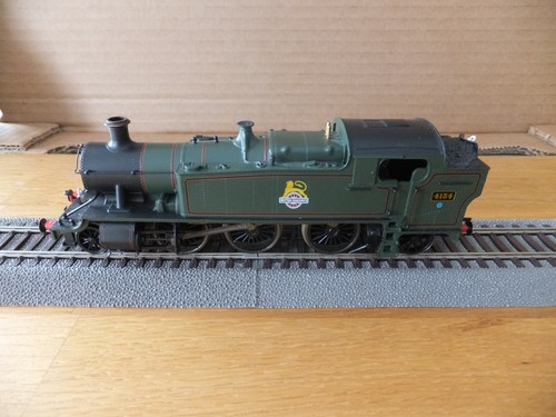 Hornby r2737 gwr 61xx prairie - hornby,