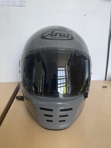 Arai rapide full face urban - full,