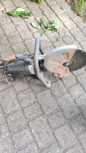 Evolution 305mm 240v - 305mm,
