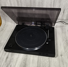 Sony PS-LX300USB Automatic