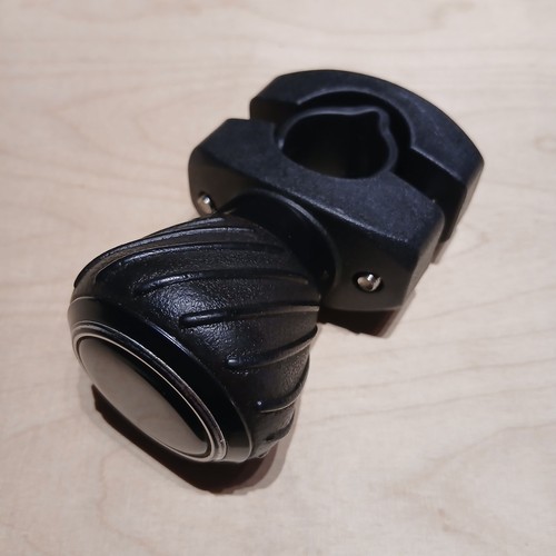 Steering spinner assister - spinner,