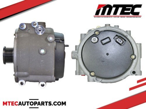 Alternator mercedes class - c,
