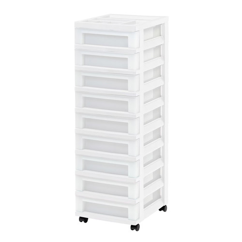 Iris drawer narrow - iris,