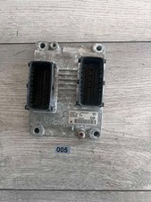 VAUXHALL CORSA C 1.0 Z10XEP