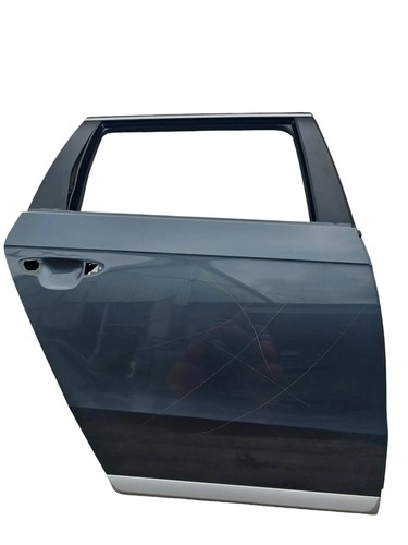 Passat alltrack 365 - passat, door