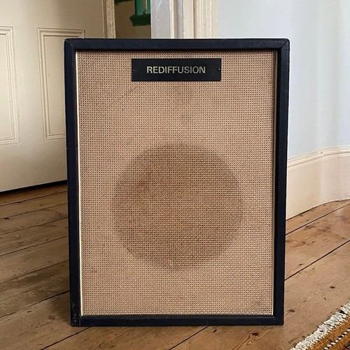 Vintage fal 1x12 - fal, guitar
