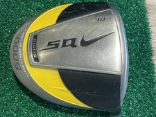 Nike SQ 460 10.5° Driver HEAD