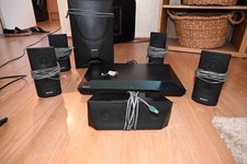 Sony BDV-E3100 5.1ch 3D Smart