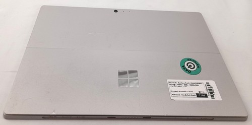 Surface pro core - pro,
