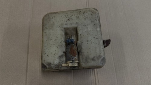 Genuine ford escort - ford,
