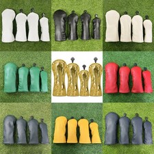 Minimalist Black White Golf