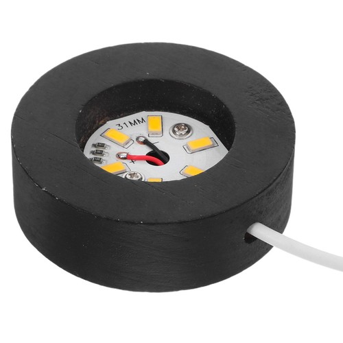 Night light base led lamp - light,