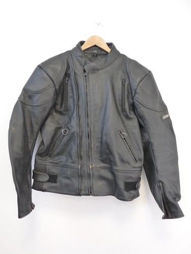 Ashman black motorcycle - black,