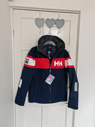 Helly hansen salt sailing - helly,