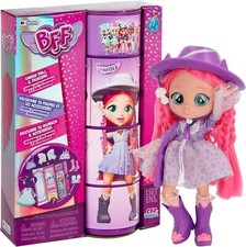 Cry Babies BFF Series 1 -