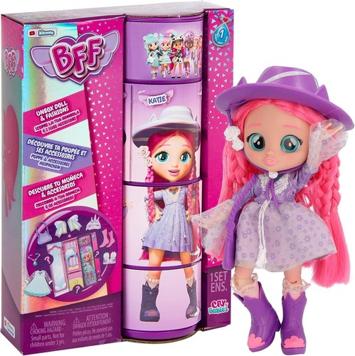 Cry babies bff series - bff, 1