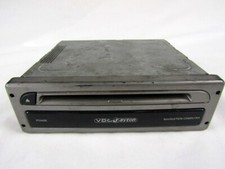 22CA594 Control Unit DVD