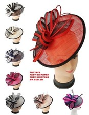 Women's Fascinator Headband