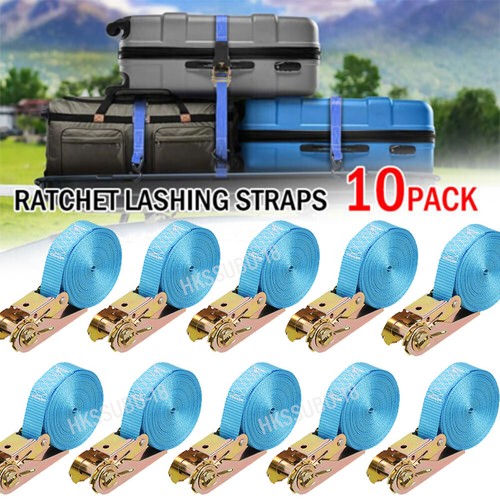 10x 800kg heavy duty - 800kg,