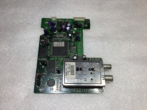 Dmtech lm32dt main - lm32dt, av