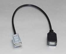 USB Cable Adapter AUX 2008