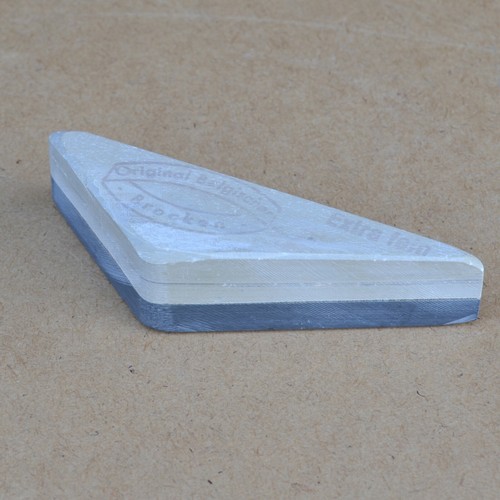 Extra fine inch natural - 4,