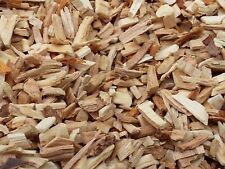 1l -10l Alder,,Apple,Beech,Oak,Cherry,Plum BBQ smoking wood chips food smoker 