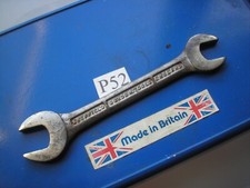 GORDON ~TOOLS  1/2" AF & 9/16"