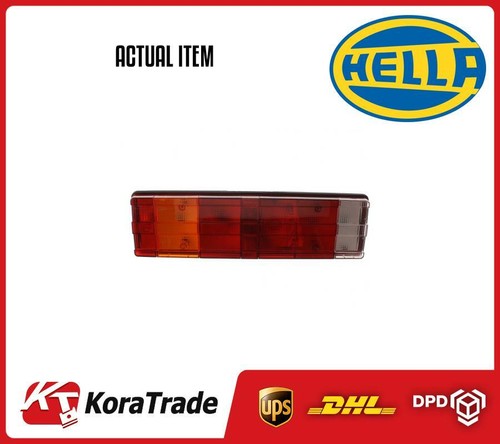 Right rear light - right,