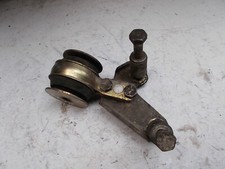 Lancia Delta HF Turbo 1.6 Gearbox Mounting Unit