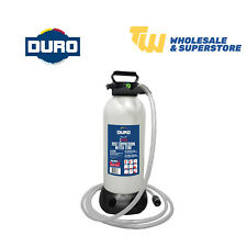 DURO 13L Dust suppression Water Bottle Heavy Duty Professional – STIHL HUSQVARNA