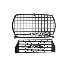 Moto Headlight &Radiator