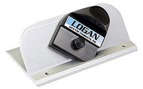 Logan 2000 push style - logan,