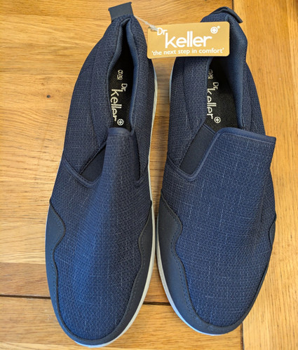 Keller men navy - dr, men’s