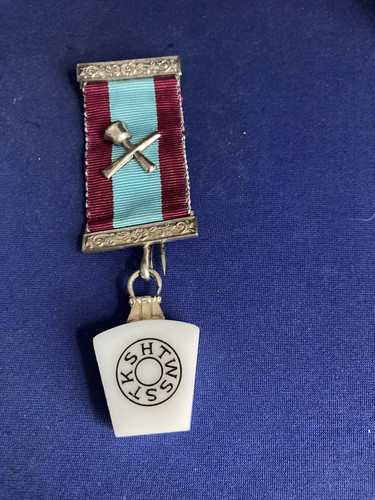 Nice quality masonic - nice,