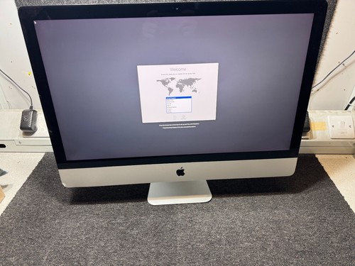Apple imac intel - imac, 5k,