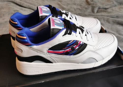 Saucony callen schaub shadow - callen,