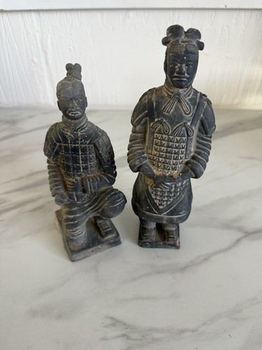 Qin dynasty chinese terracotta - dynasty,