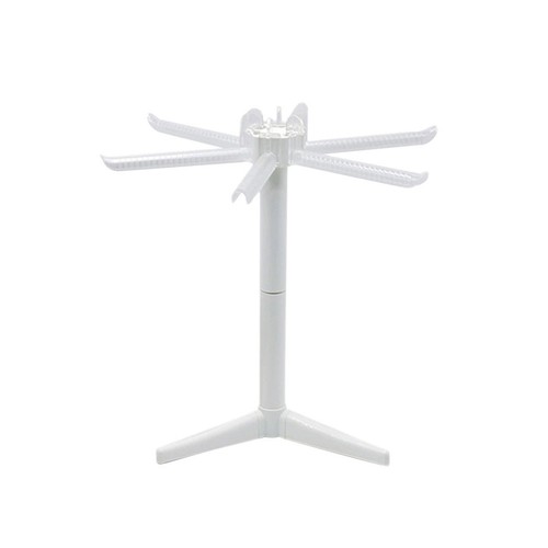 Reusable noodle rack white - reusable,