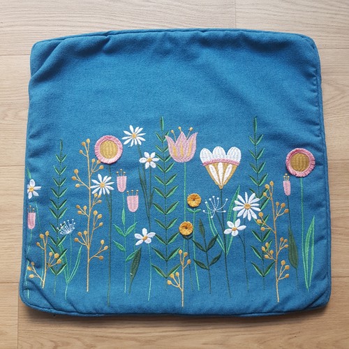 Dunelm mill scandi - 'scandi, floral'
