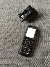 Nokia 6288 Slide Mobile Phone