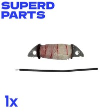 IGNITION COIL FITS: YAMAHA DT