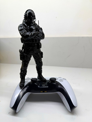 Call duty ghost printed - call,