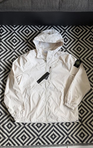 Stone island windbreaker - windbreaker,