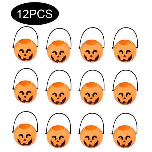 12pcs halloween witch - 6/12pcs,